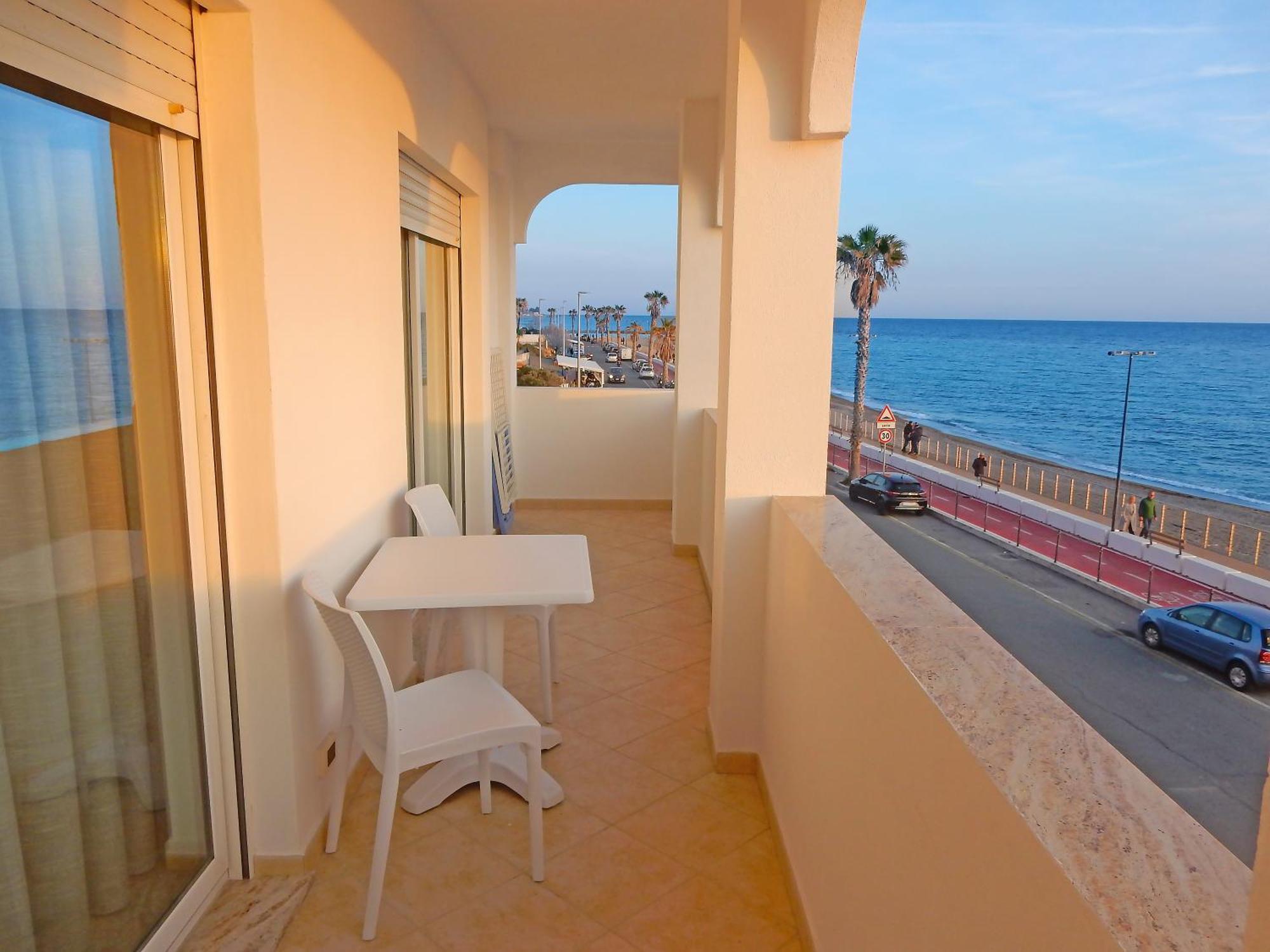 Hotel Kaly Ventimiglia Exterior photo