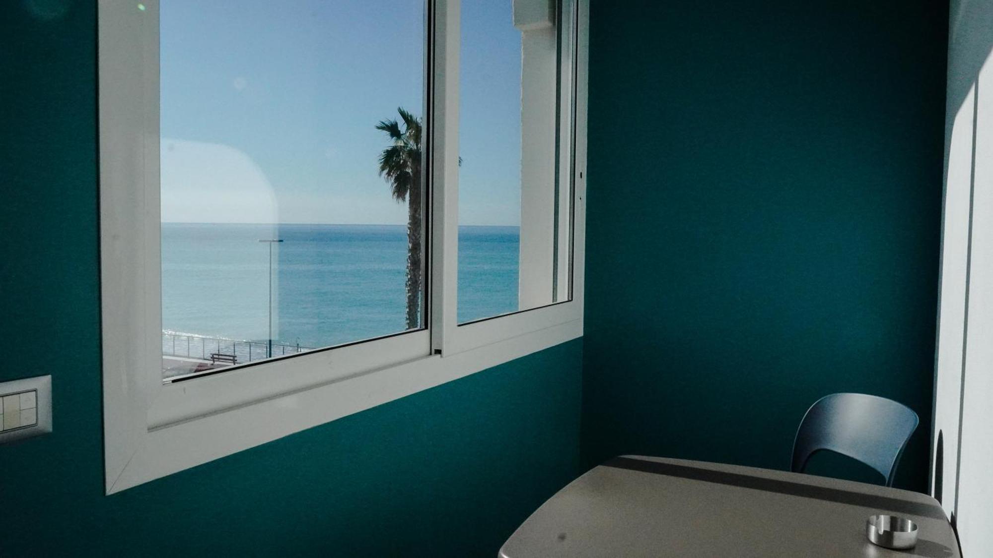 Hotel Kaly Ventimiglia Room photo